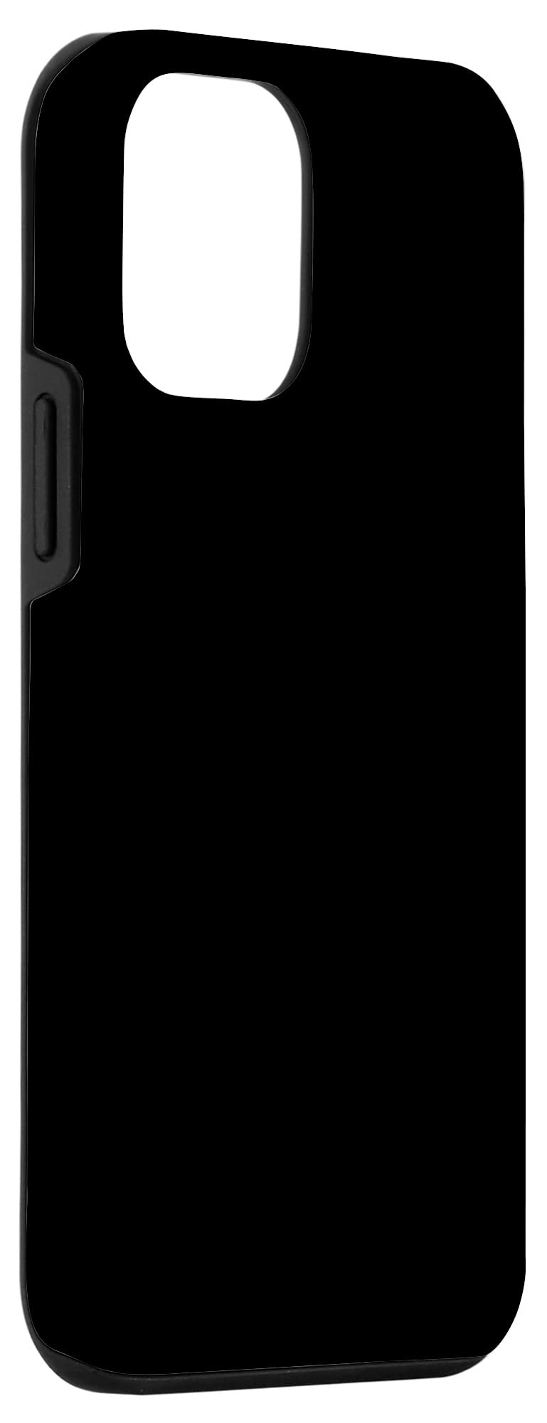 Black Case for iPhone 12 mini A89966