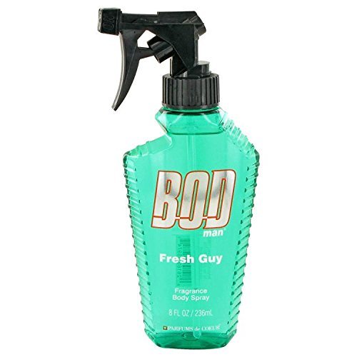 8 oz Fragrance Body Spray Q30091