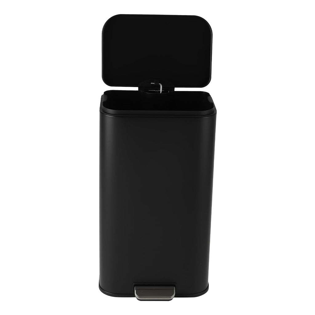 12L Stainless Steel Slim Trash Can P21728