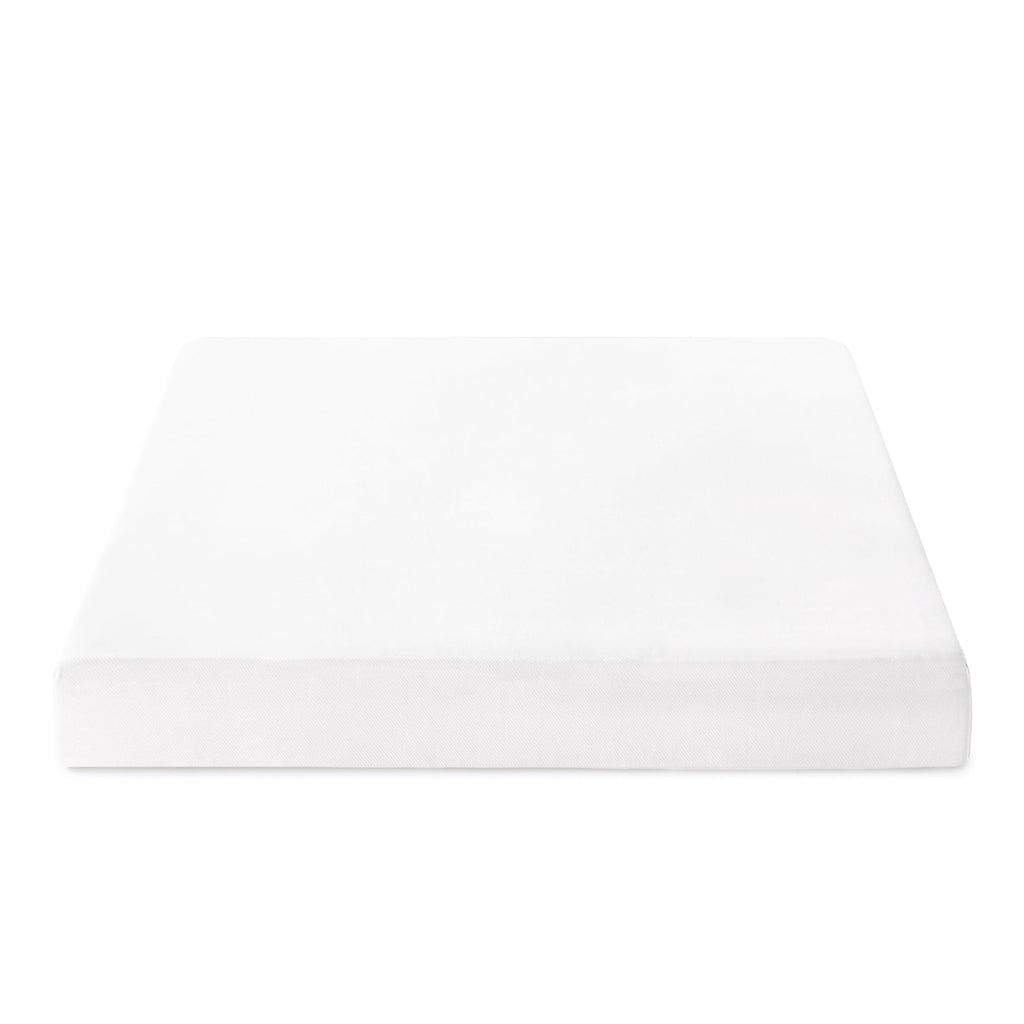 6 Inch Memory Foam Mattress, Full Q6424