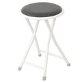 18 inch Round Folding Stool I45954