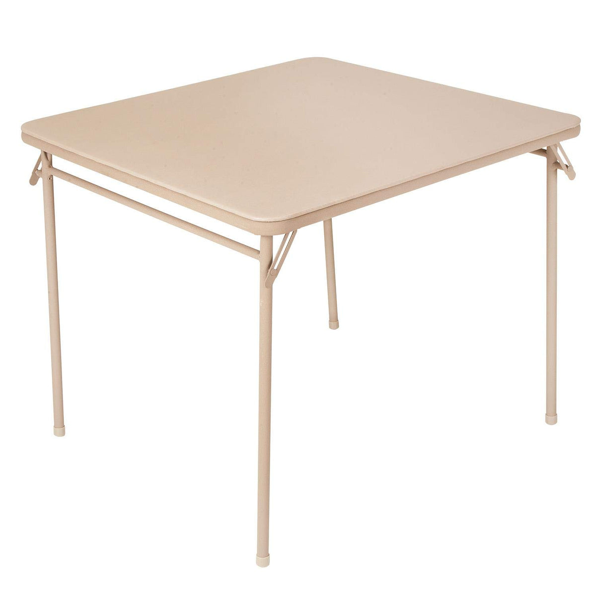 34" Square Folding Card Table U77936