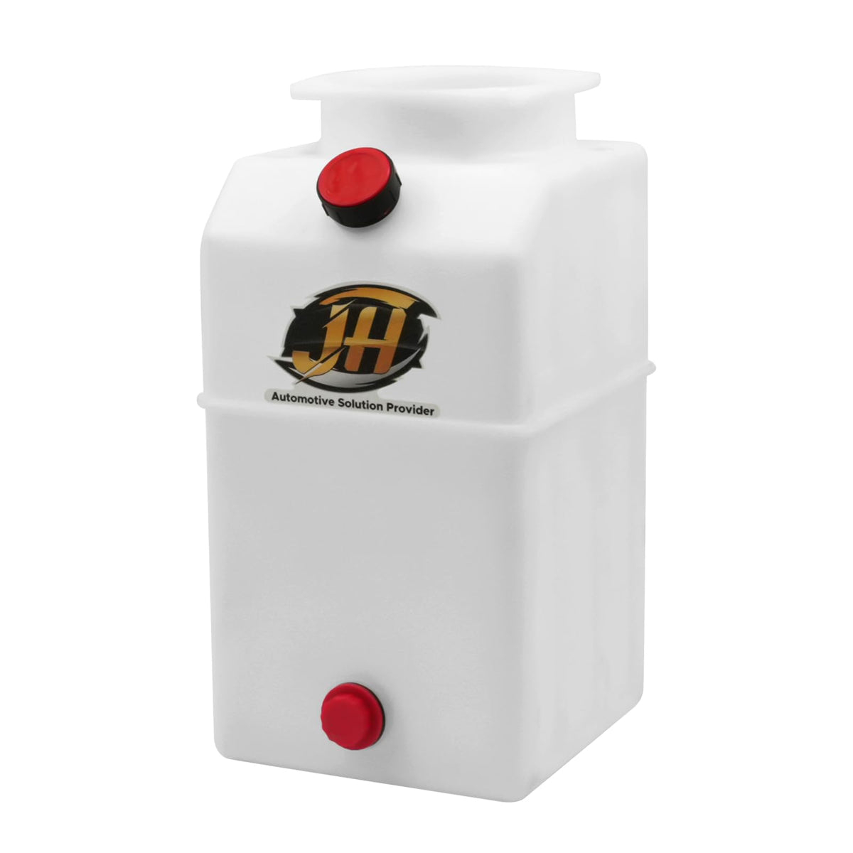 5 Quart Polyethylene Fluid Tank G95399