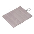 2 Pcs Ultralight Foldable Foam Seat Cushion A4719
