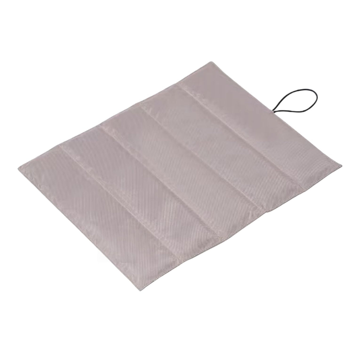 2 Pcs Ultralight Foldable Foam Seat Cushion A4719