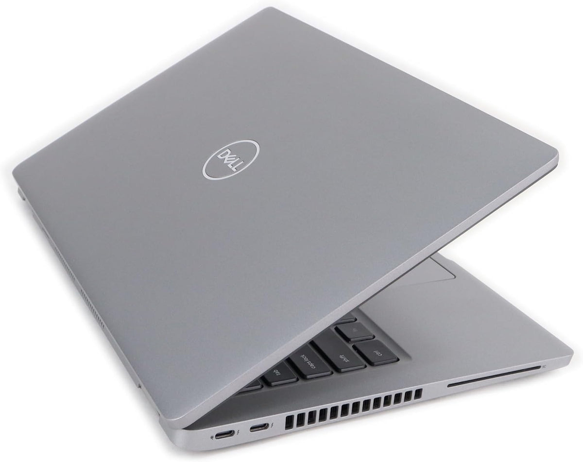 14" 16GB 256GB SSD Core i5-1145G7 2.6GHz Silver Laptop W57387