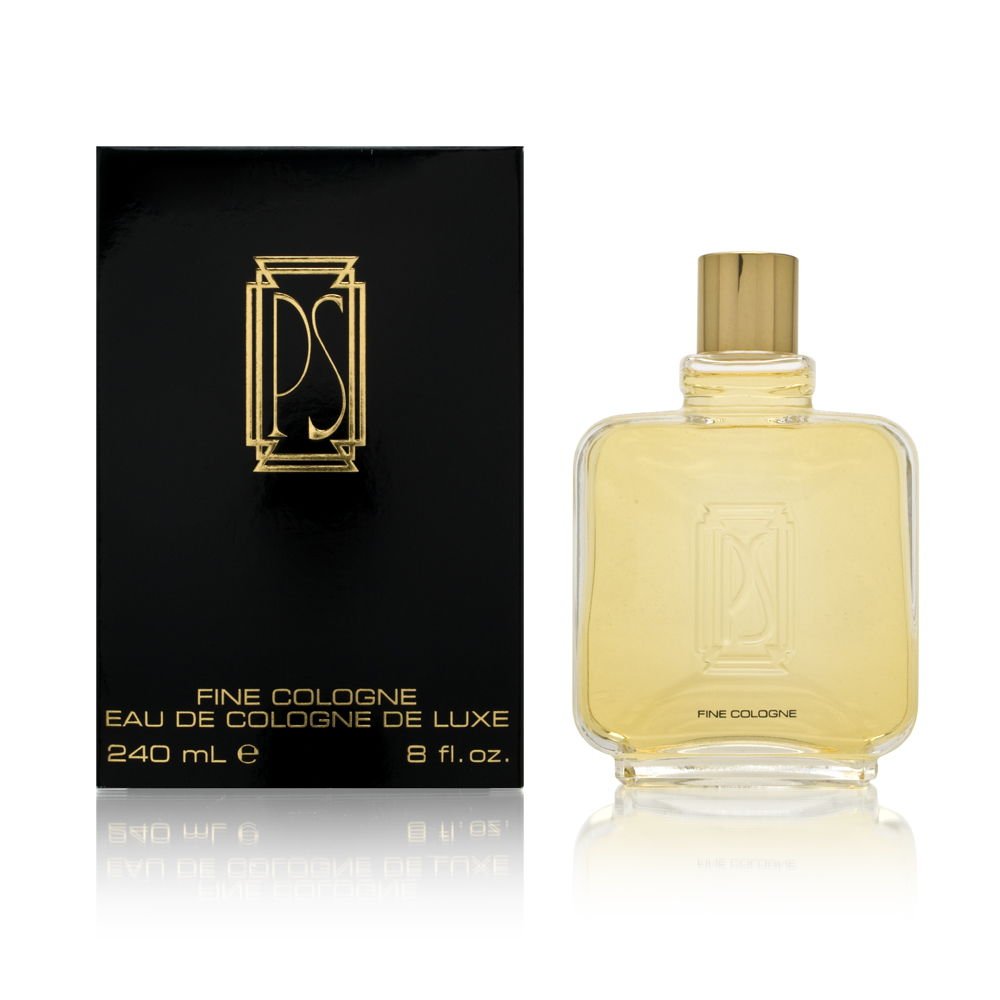 8 oz Fine Cologne Splash K250593
