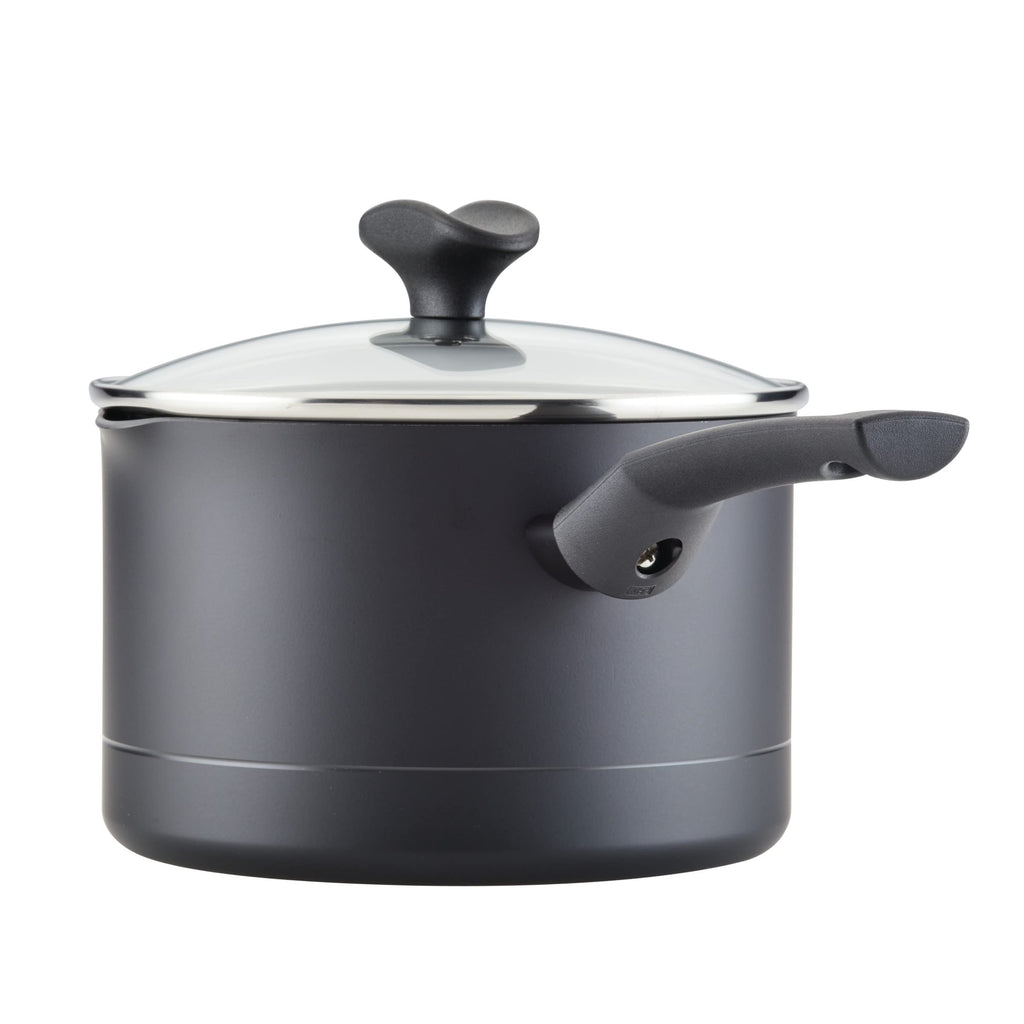 Nonstick 12 Piece Cookware Set V806