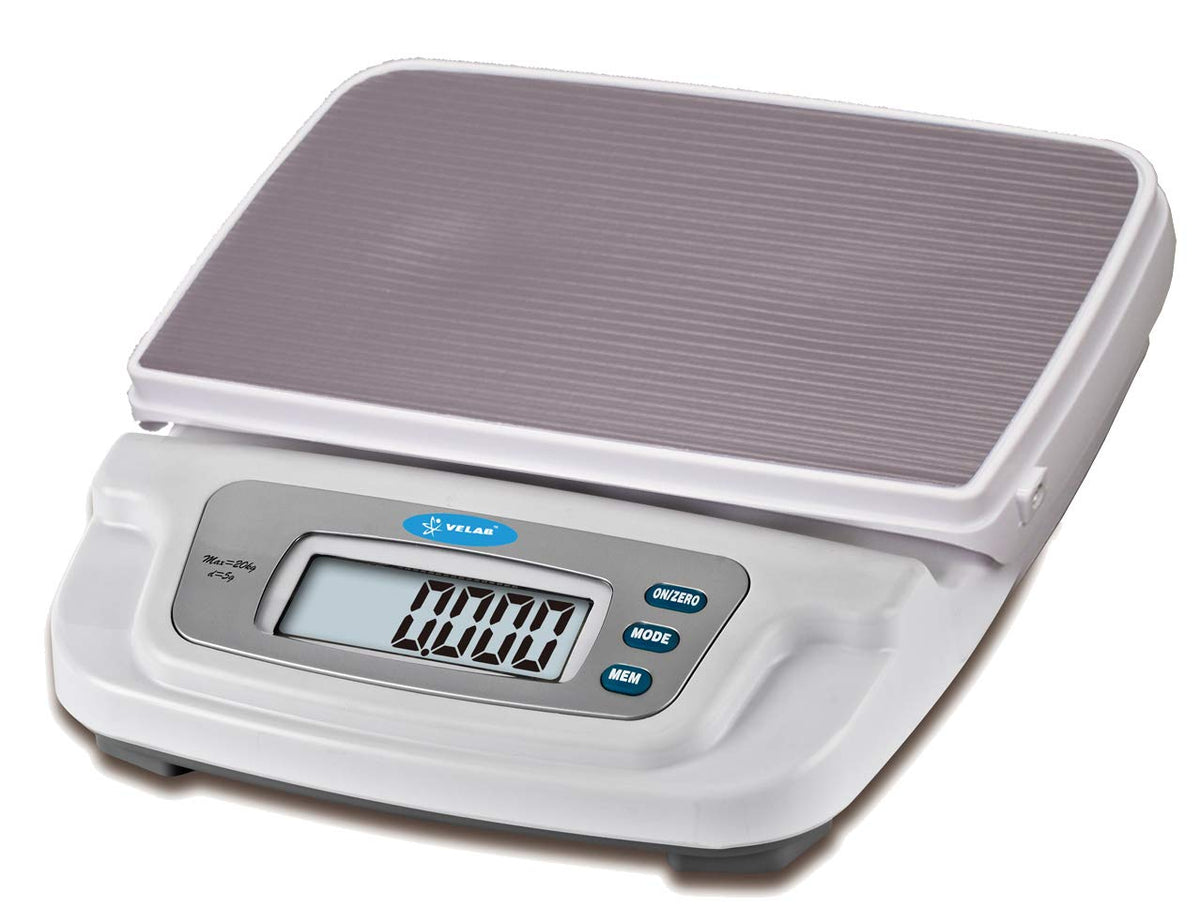 Baby Scale 20kg/44 lb 5g/0.005lb I863975