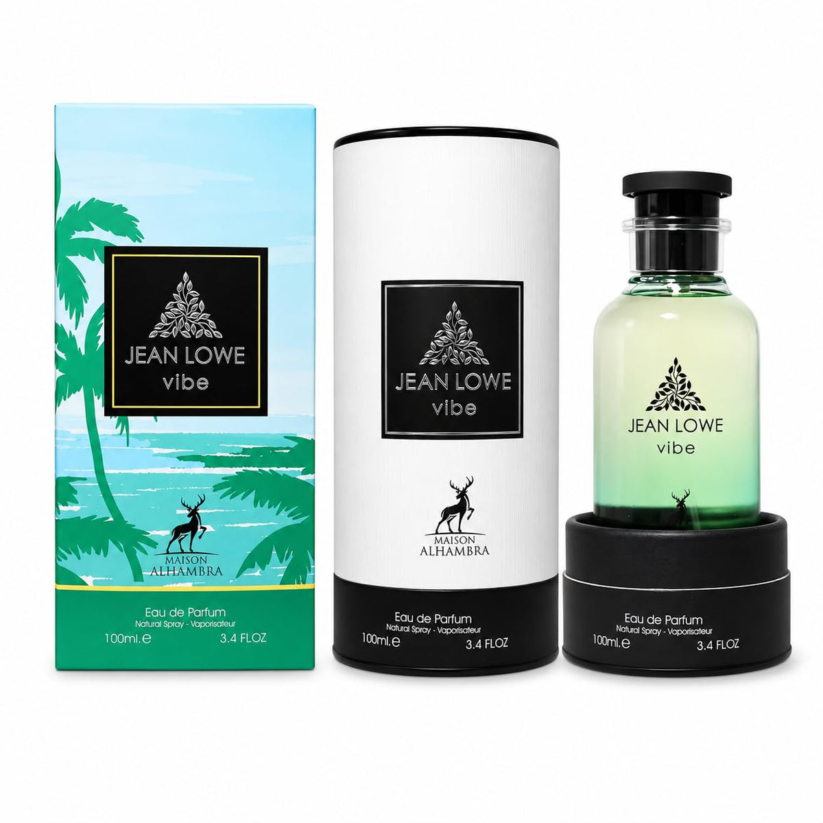 Eau de Parfum Spray E891