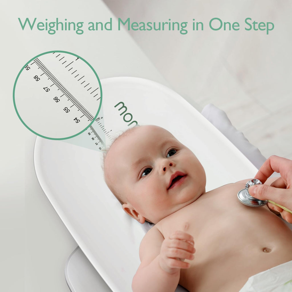 Baby Scale with Removable Tray J3514