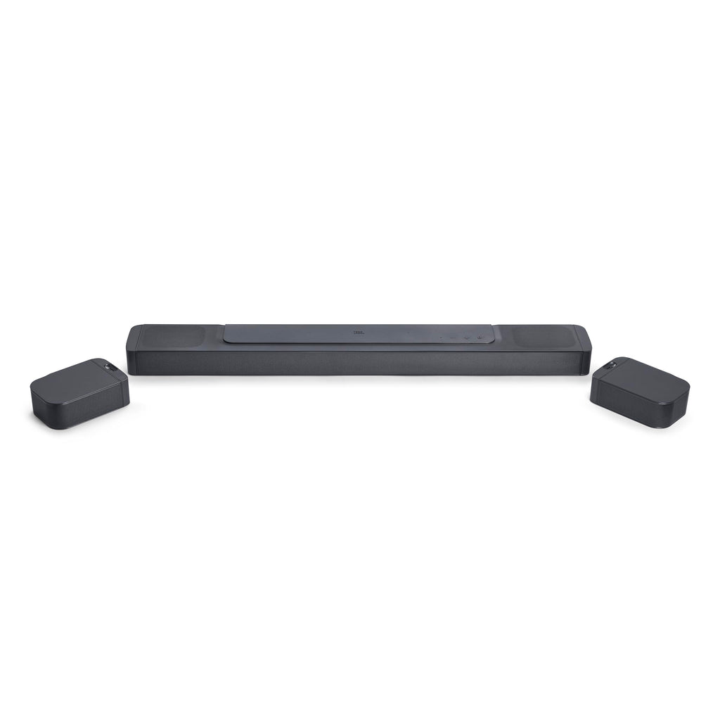 5.1.2-Channel Soundbar with Wireless Subwoofer and Dolby Atmos C394160