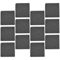 Natural Stone Coaster Set M270