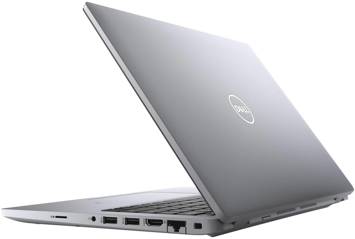 14" 16GB 256GB SSD Core i5-1145G7 2.6GHz Silver Laptop W57387