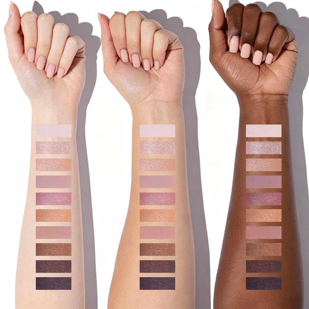 10 Eyeshadow Palette G234636