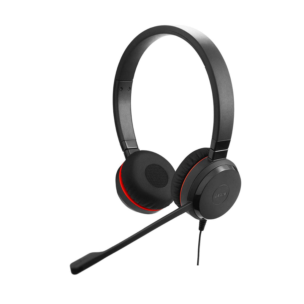 Wired Stereo Headset U49796