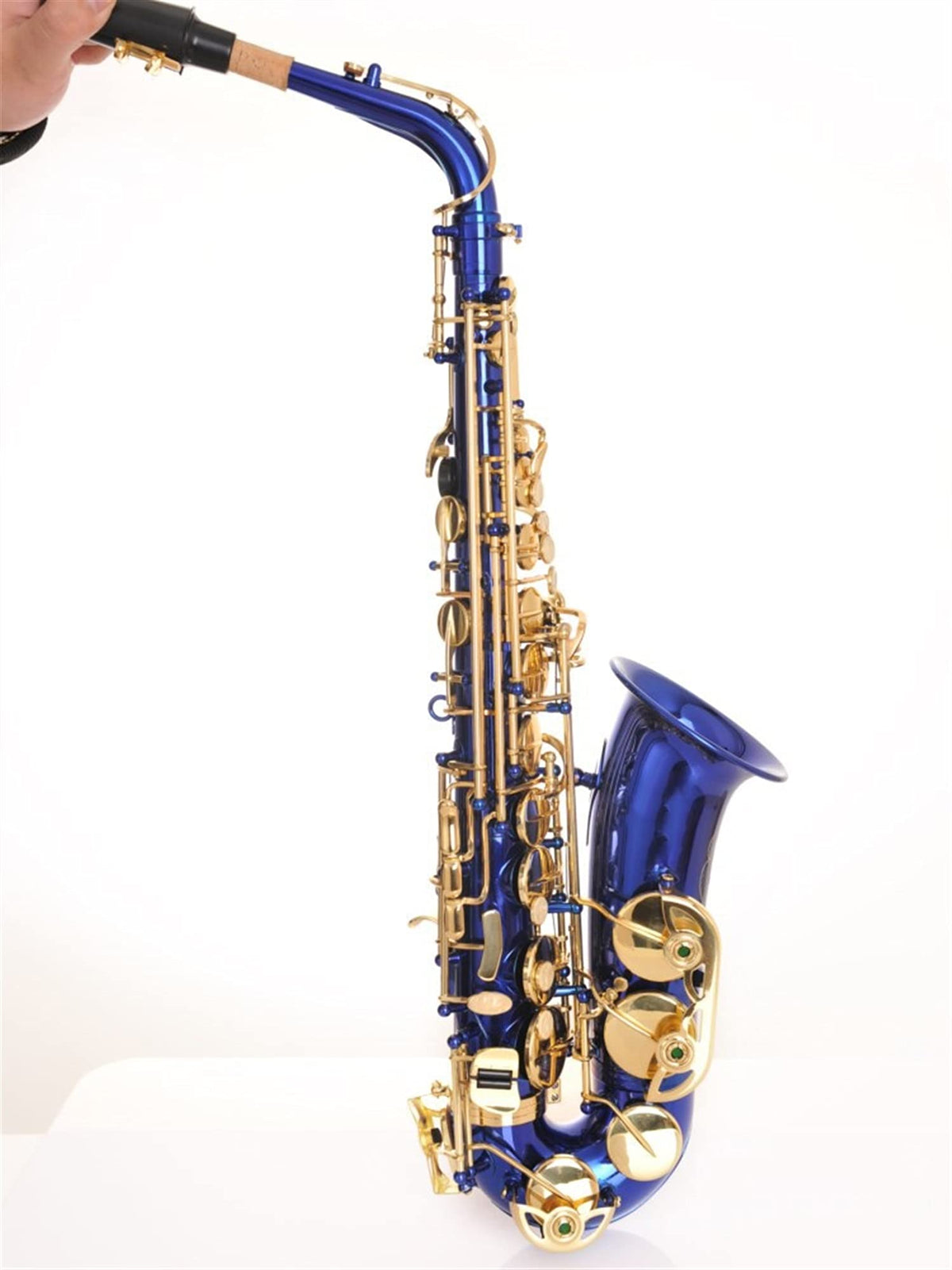 Alto Saxophone Set D2806