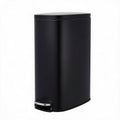 50 Liter Stainless Steel Step Trash Can S83878