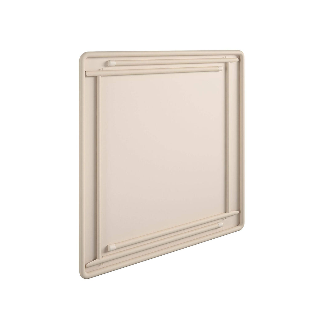 34" Square Folding Card Table U77936