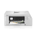 Wireless Color Inkjet All-in-One Printer with Color Display and Manual Feed Slot M632066