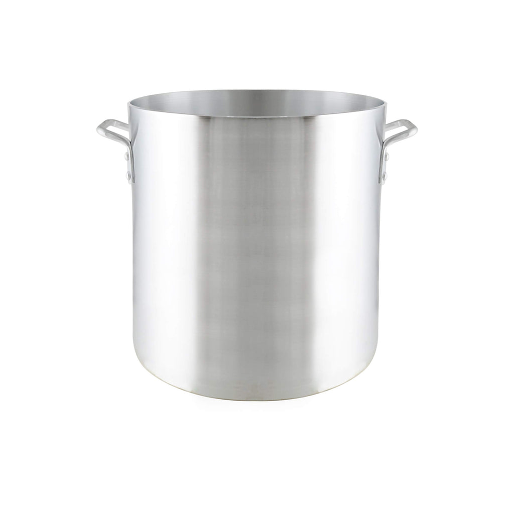 60 quart Aluminum Stock Pot I39729