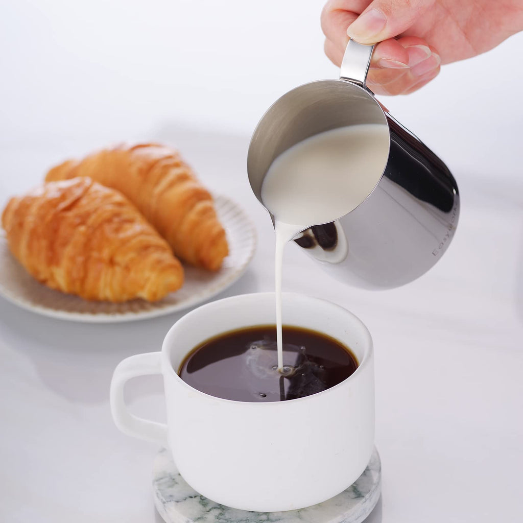 34 oz French Press with Creamer and Sugar Bowl Set E808562