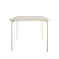 34" Square Folding Card Table U77936