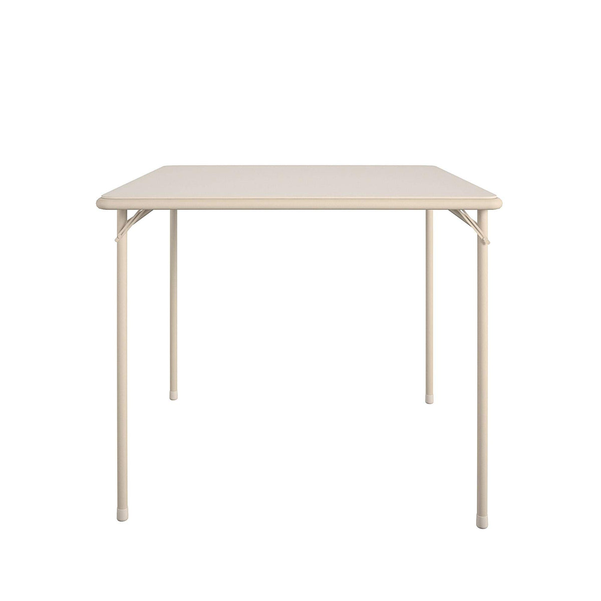 34" Square Folding Card Table U77936