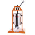 Sausage Stuffer and Vertical Sausage Maker 7Lb/3L L7062