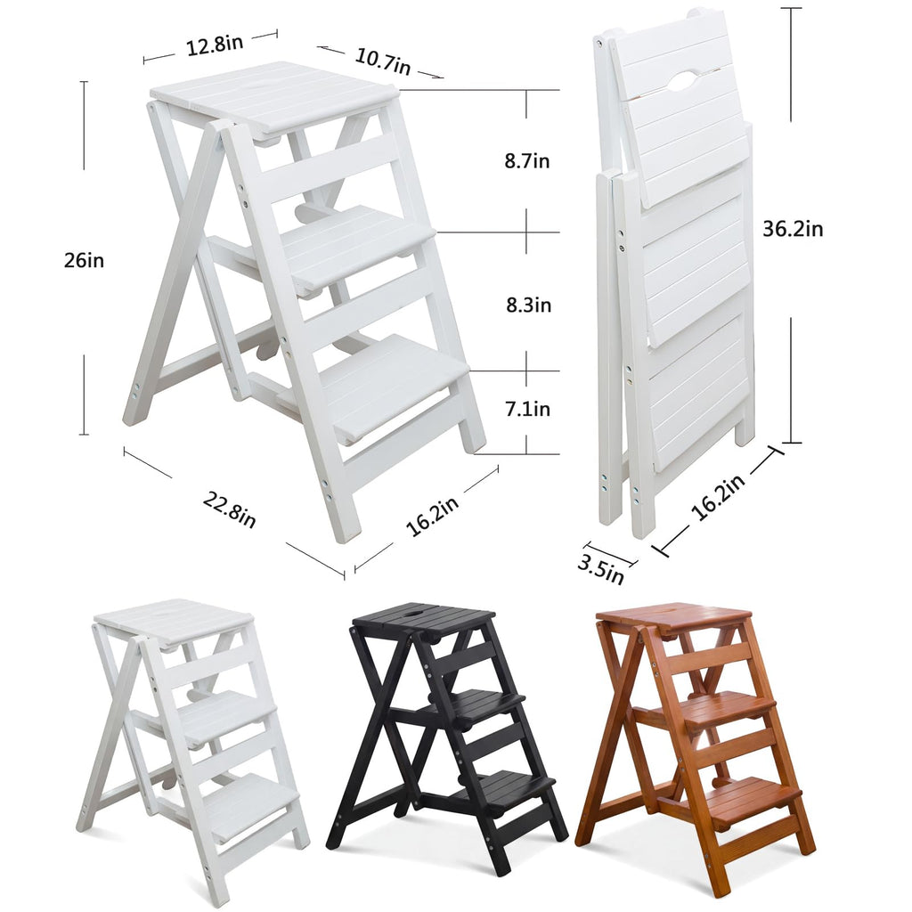 Step Stool M86500