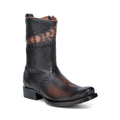 Genuine Leather Boot U868944