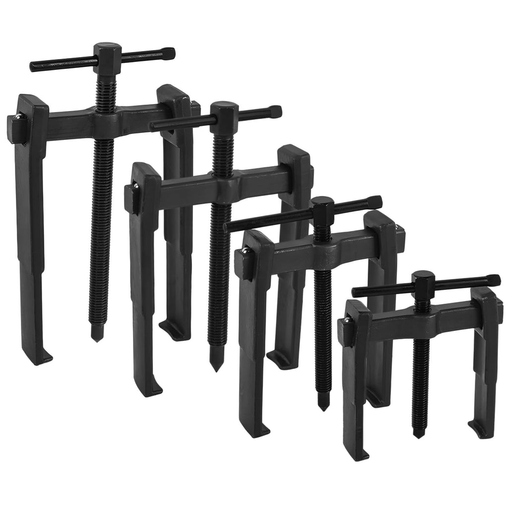 4 PCS 2 Jaw Gear Puller L815