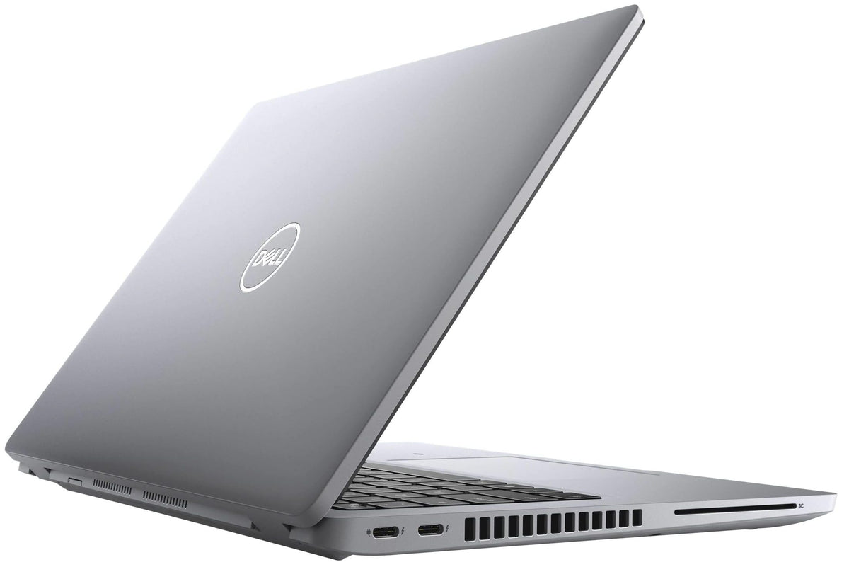 14" 16GB 256GB SSD Core i5-1145G7 2.6GHz Silver Laptop W57387