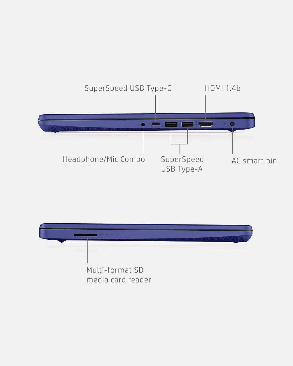 14-inch HD Touchscreen Laptop O612504