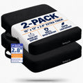 Extra Thick Stadium Seat Cushion L72205