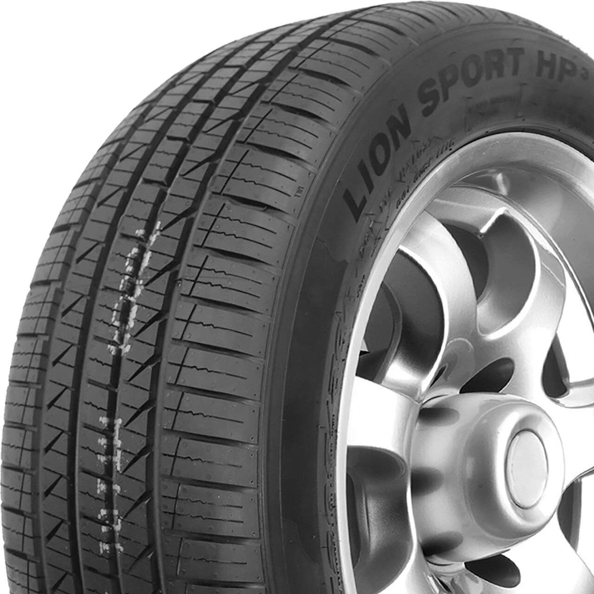 215/60R16 95H Tire U991978