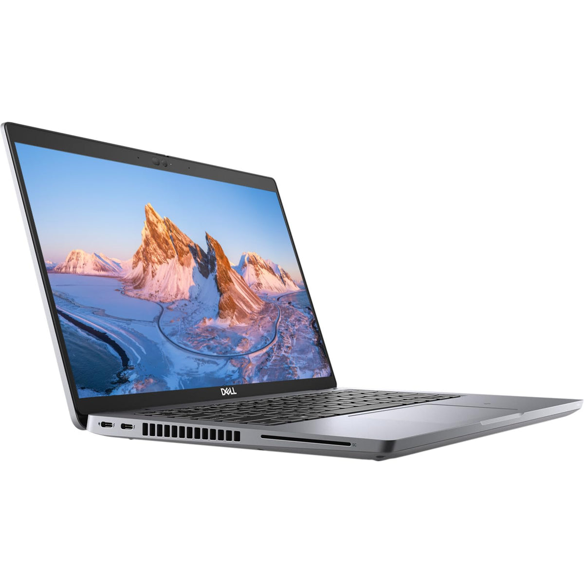 14" 16GB 256GB SSD Core i5-1145G7 2.6GHz Silver Laptop W57387