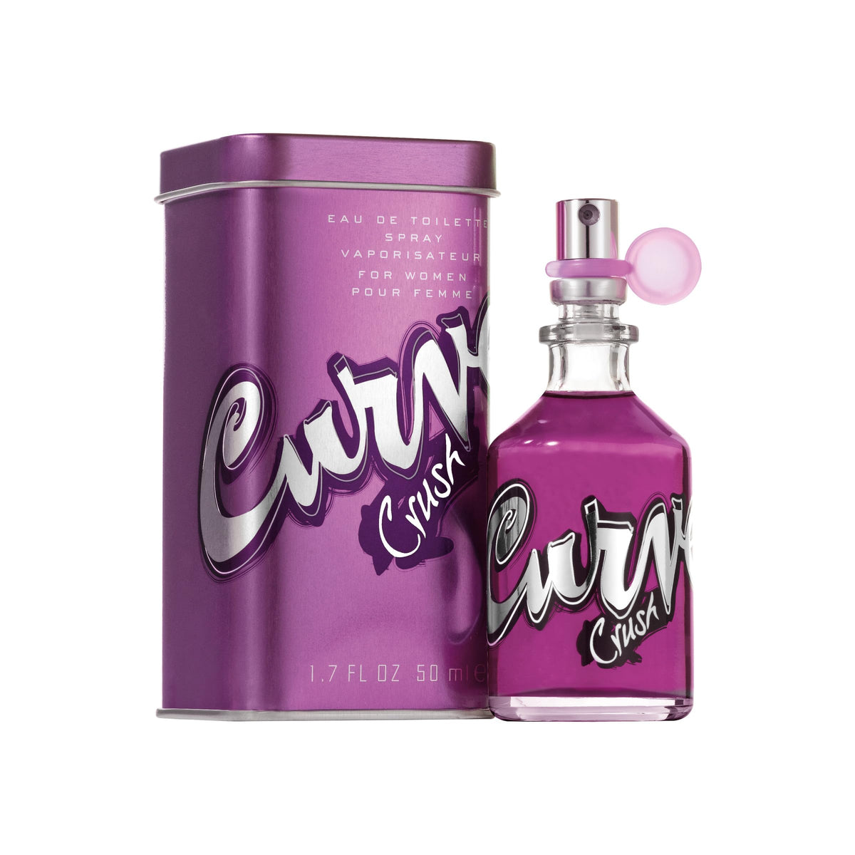 Women's Perfume Fragrance 1.7 Fl Oz E15114