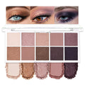 10 Eyeshadow Palette G234636