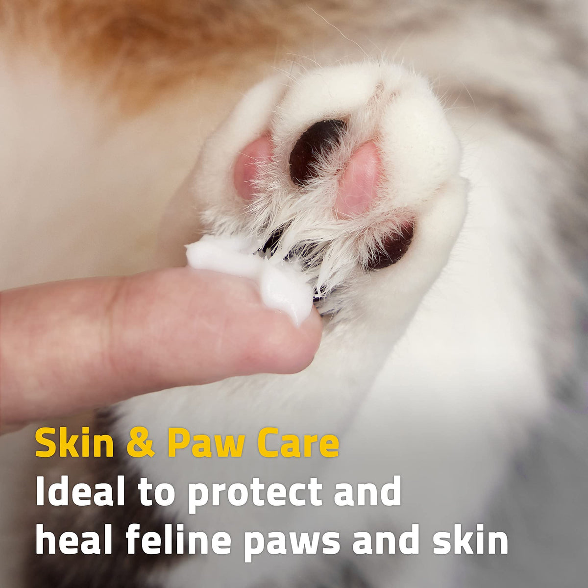 Cat Soothing Moisturizer for Dry Skin, 1.35 oz G639107