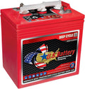 6V 240Ah Flooded Lead Acid Deep Cycle Battery x 4 V14776