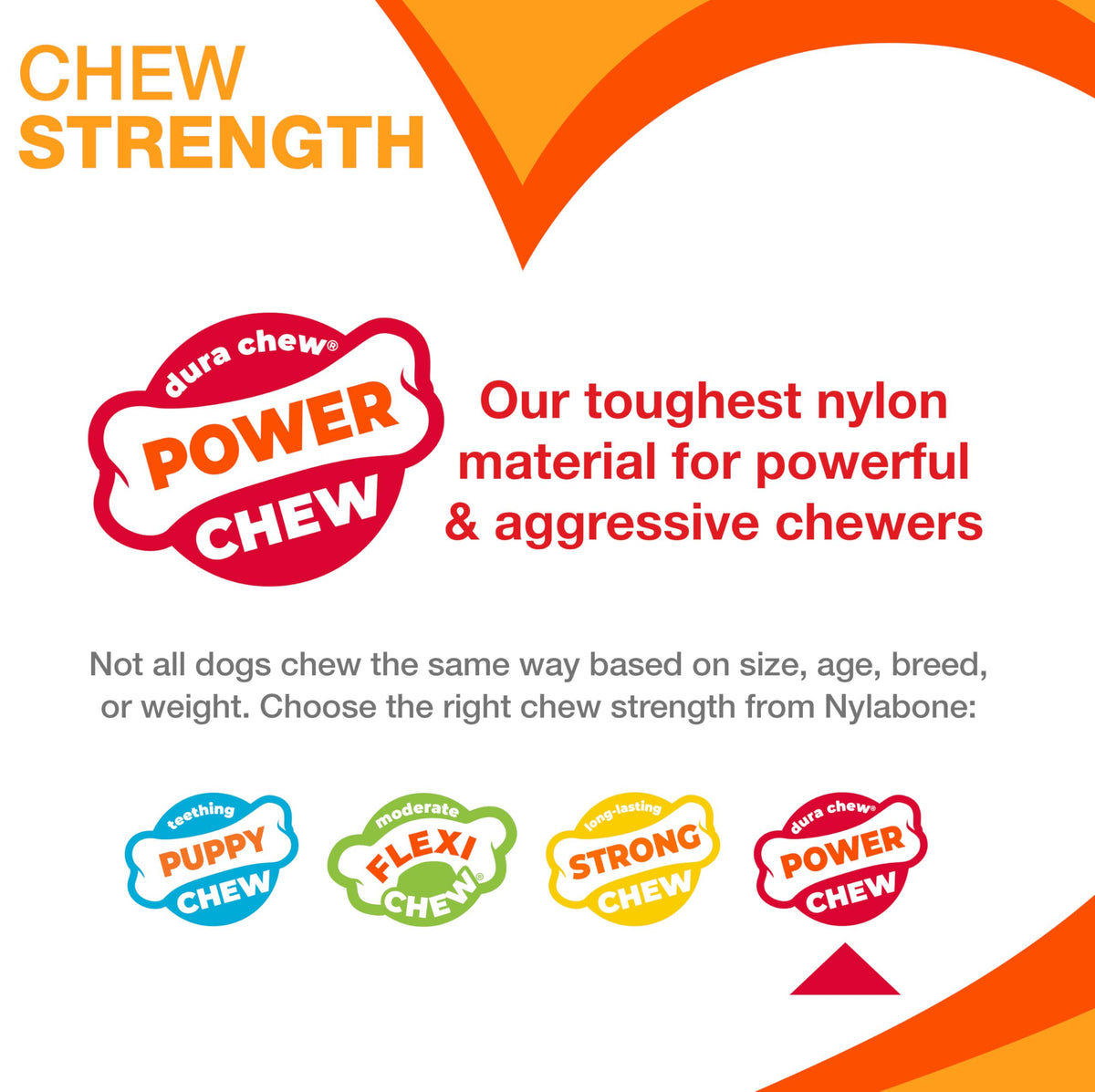 3 Pack Dog Chew Toys N463