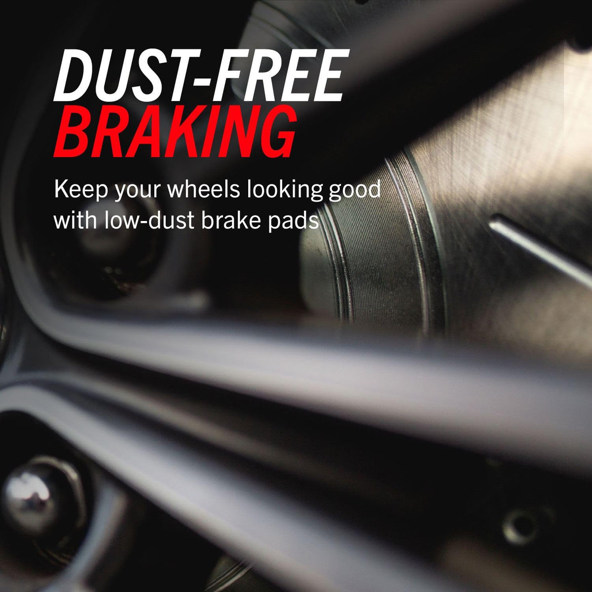 Brake Pad & Rotor Kit O42921