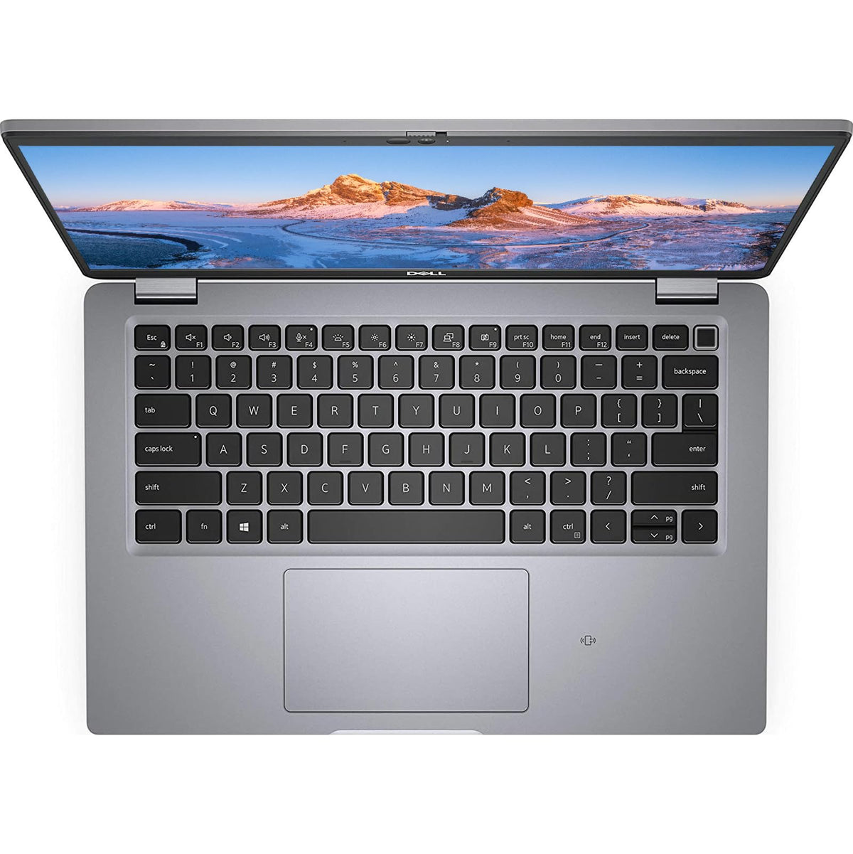 14" 16GB 256GB SSD Core i5-1145G7 2.6GHz Silver Laptop W57387