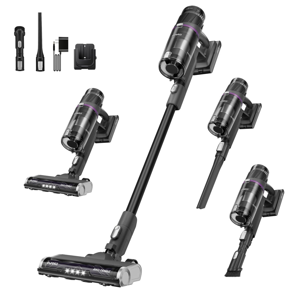 Cordless Stick Vacuum S2938