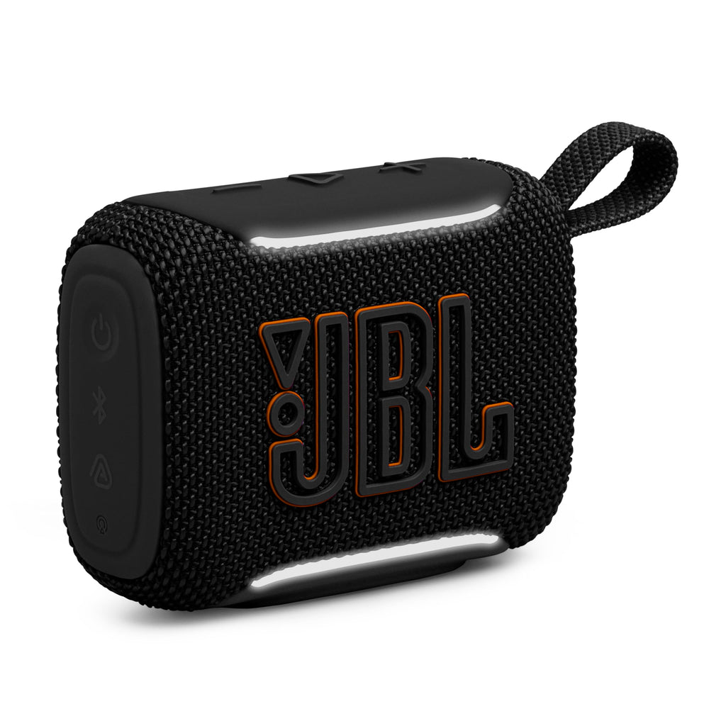 Portable Bluetooth Speaker Waterproof Dustproof Black M9075