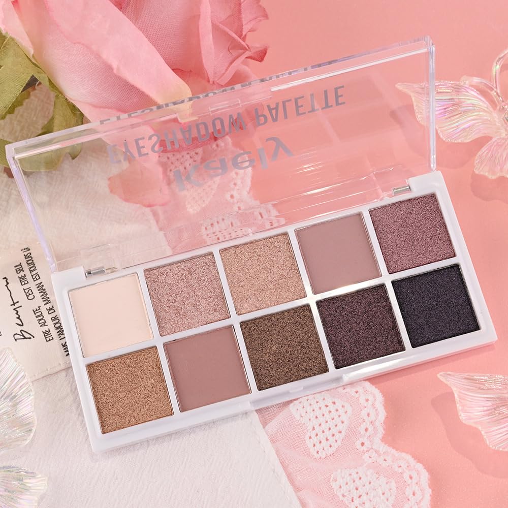 10 Eyeshadow Palette G234636
