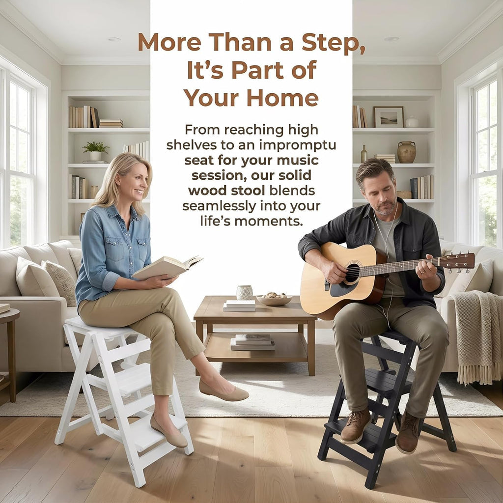 Step Stool M86500
