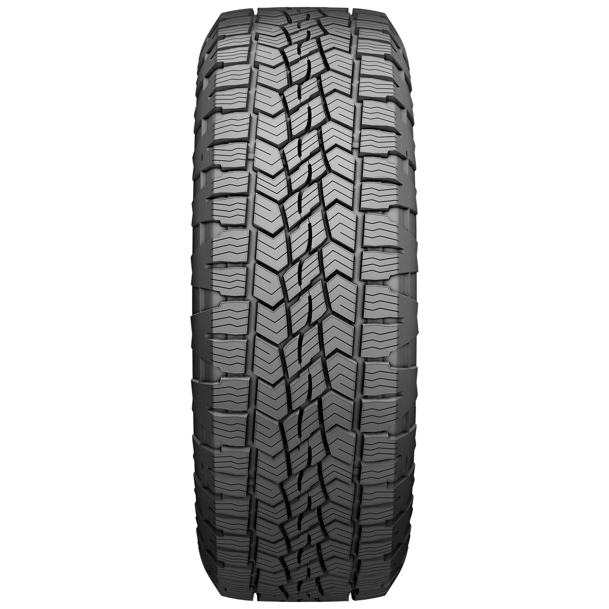 All Terrain 265/70R18 116T Light Truck Tire S1313