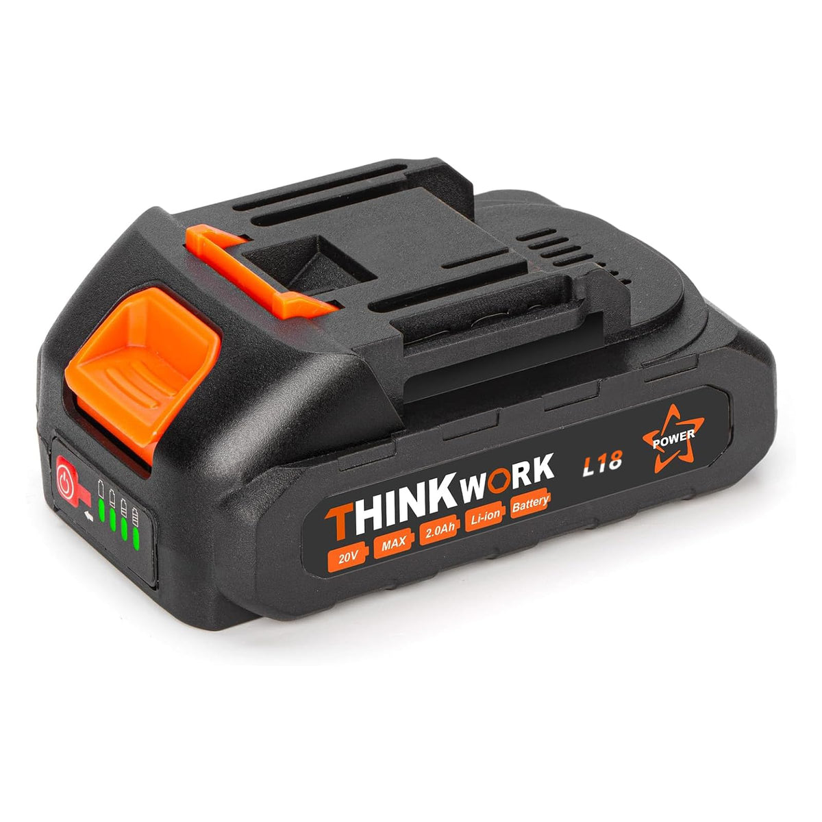 20V MAX Lithium-Ion Battery Pack H835